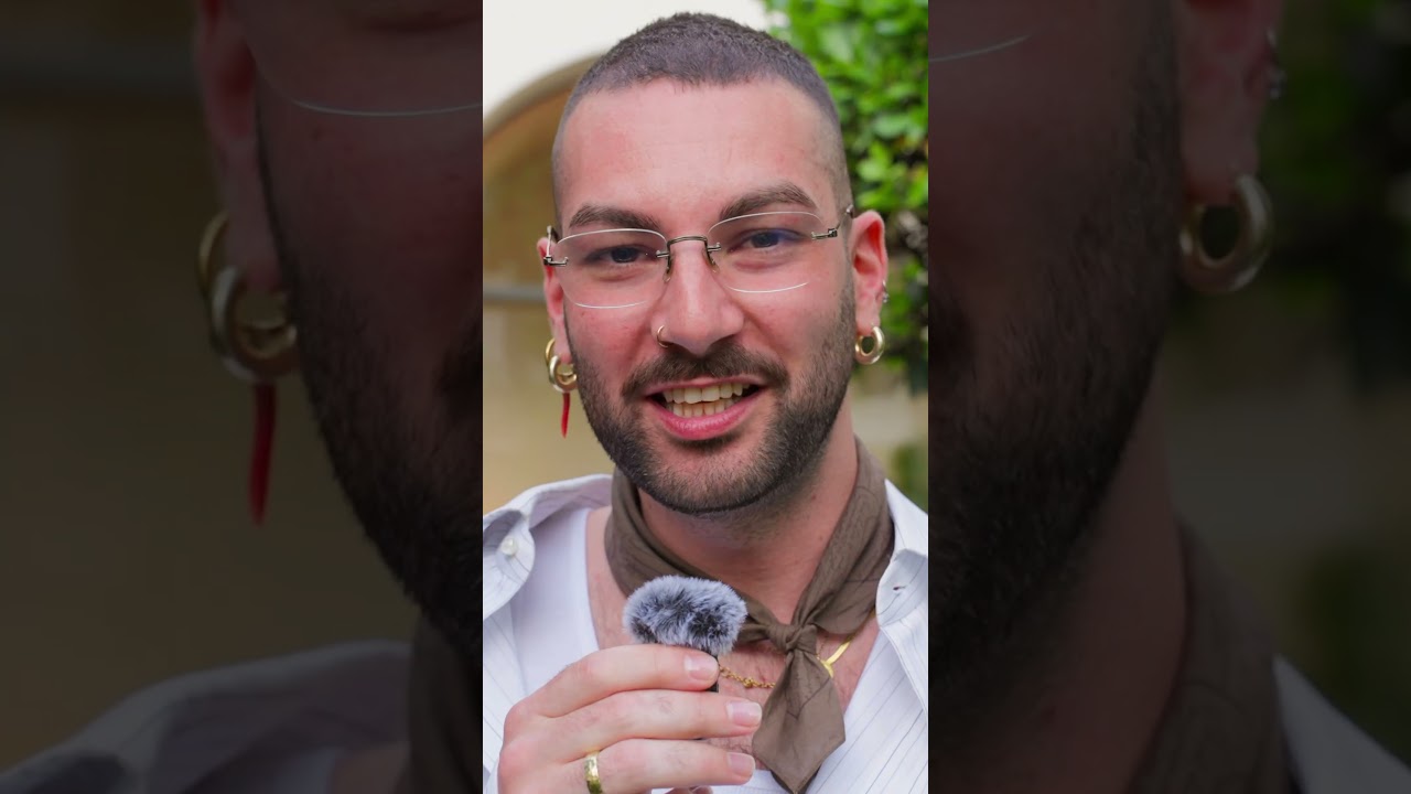 Berluti ou Berluti ?