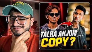 LEGACY EP 14 REVIEW 🔥 ANJUM COPY? BIG FUMBLE & BANGER?