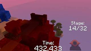 VRC MC Parkour Tower