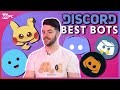 The Best Discord Bots in 2021 EXPLAINED!