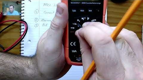 Mechanical Systems Lab 1 - Voltage vs Motor Speed