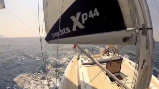 X-Yachts Xp 44 