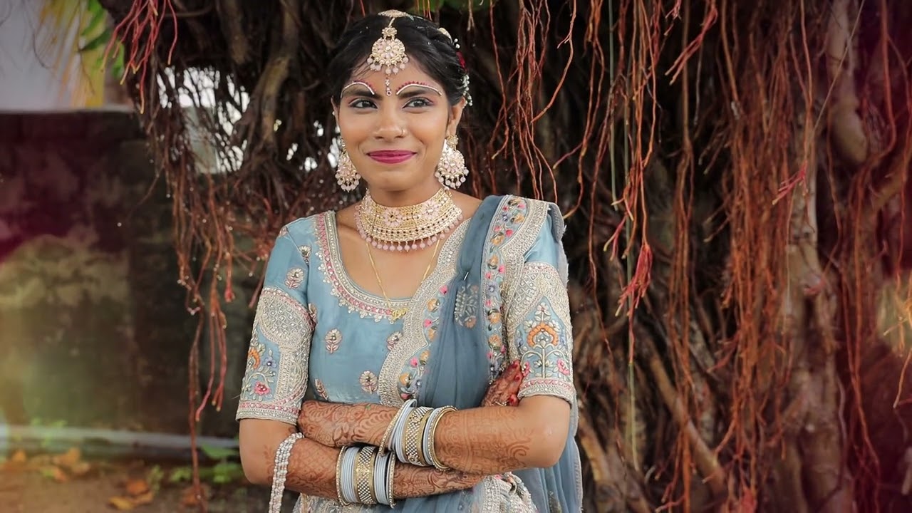 POONAM WEDS NAVRANG PART 08