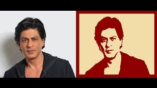 How to create a POP ART POSTER in Photoshop ( in Tamil with ESubs ) screenshot 2