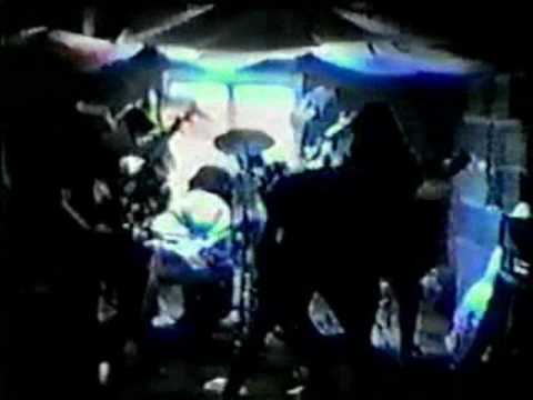 Mayhem - Rehearsal in 1988 Song Necrolust