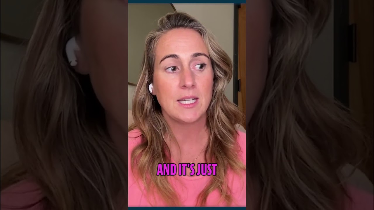 Addiction and Family: A Daughter's Perspective #shorts