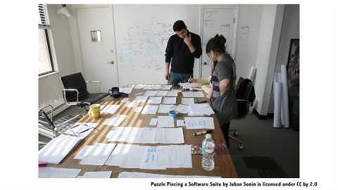 Information Explosion