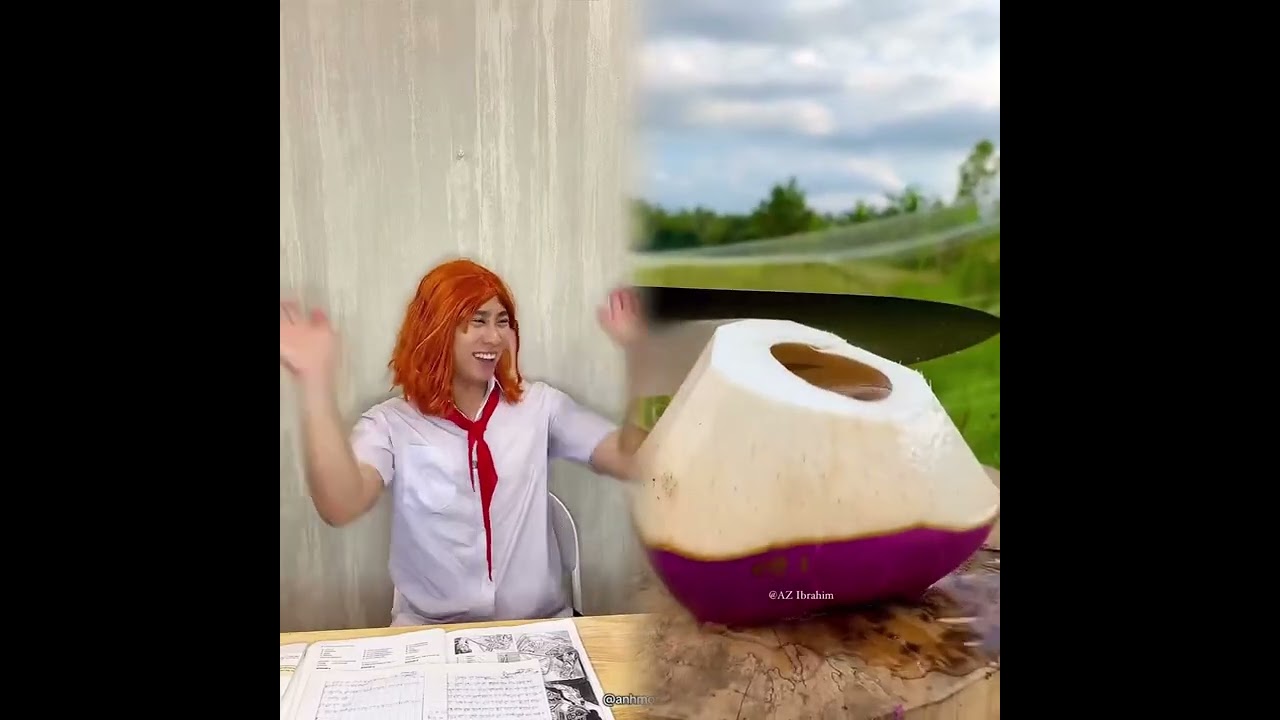 Anh MoneyHài hước video tổng hợp