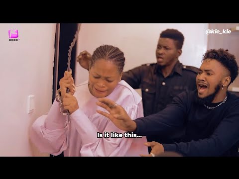 WAHALA BE LIKE TAKE 10! KIEKIE| BOBONLA | MICHAEL EJOOR