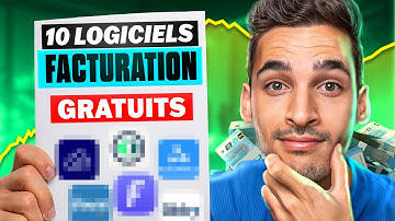 👍 Les 10 meileurs Logiciels de Facturation GRATUITS ! (guide complet 2026)