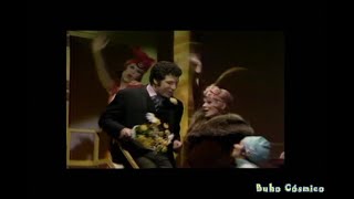 Tom Jones  What New Pussycat  Subtitulado En Espaol