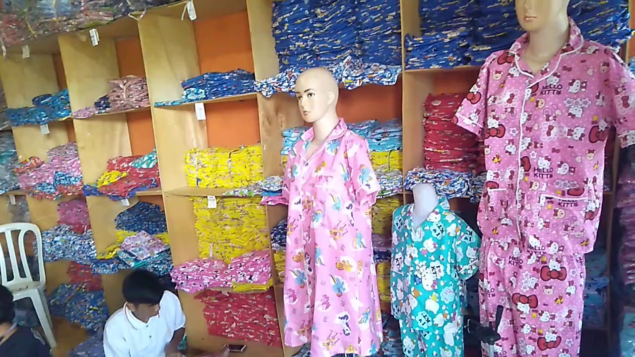  BAJU  TIDUR  PIYAMA ANAK  DEWASA DASTER  DLL YouTube