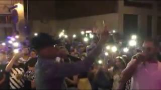 Snik - Ypo Tony Montana Live