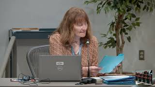May 18th, 2026 Spokane City Council Legislative Meeting