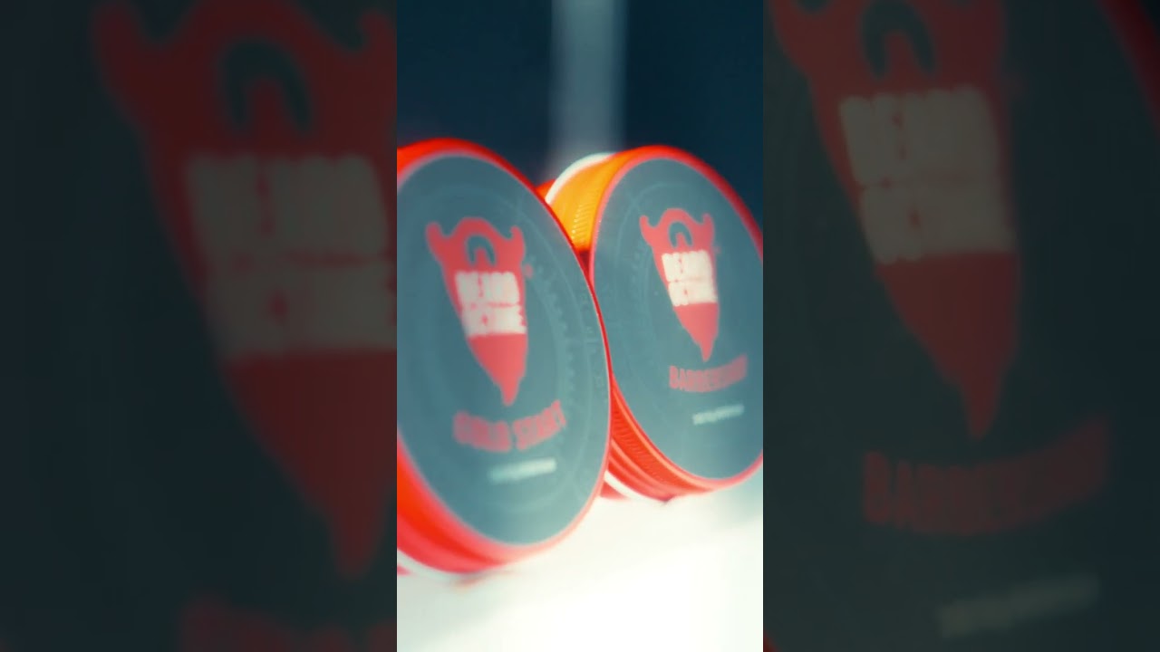 🧔‍♂️✨ Tame the Wild. Soften the Style. ✨🧔‍♂️