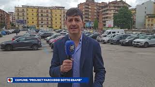 Parcheggi, a rischio il project ai privati. Il Comune: "Verifiche in corso, avanziamo 200.000 euro"