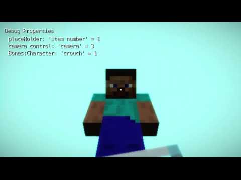 when you can't afford Minecraft