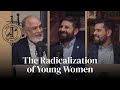 TS TT The Radicalization Of Young Women