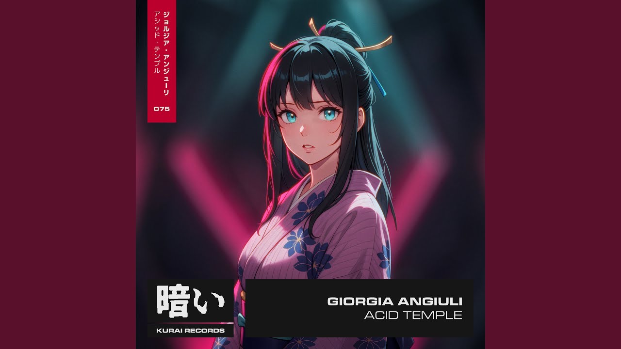 Watch ACID TEMPLE on YouTube Watch ACID TEMPLE on YouTube
