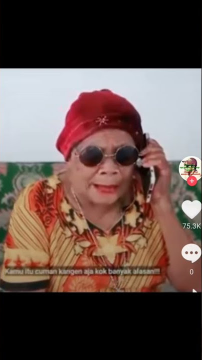 mbah minto. dedi mantan ku.