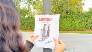 MISSING Rough Draft - Aice Media Studies
