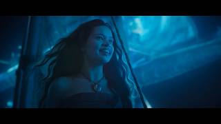 Disney's Moana | Odyssey | In Cinemas Now