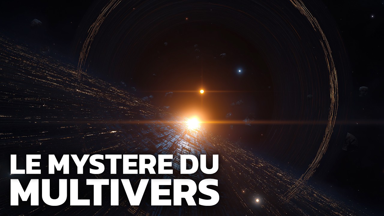 Le Big Bang était-il vraiment le début de tout ?