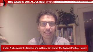 Breaking Down Larry Krasner's Decisive Primary Victory