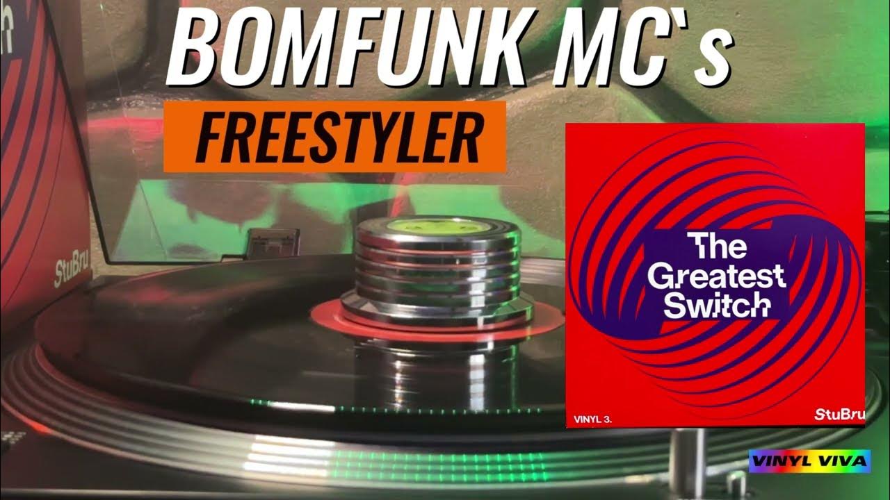 Віталій грім святий миколай bomfunk