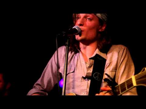 Galen Curry - Virginia (live at The Southern)