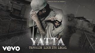 Yatta - Cant Do ft. Peezy