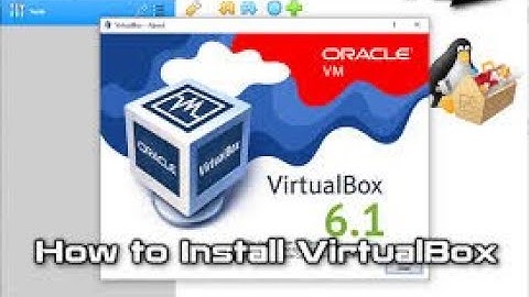 HOW TO INSTALL VIRTUAL BOX PART 1 | MALAYALAM | PSYCHO PATHU