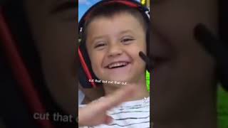 shawn from funnel vision cussed