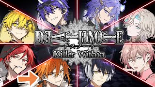 星乃歌カズの配信のサムネイル画像