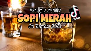 SOPI MERAH [JM Remix 2021] || FUNGKY NIGHT 2021