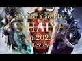 Shaiya In 2025 Review 