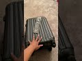 Customer reviews Travelers Club Midtown Hardside 4 Piece Luggage Travel Set, Tan 10