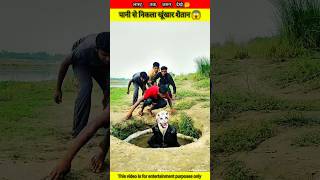 गडढ क अदर स नकल बहत खखर भतWood Working Arthand Crafts Ideashome Made Skills-