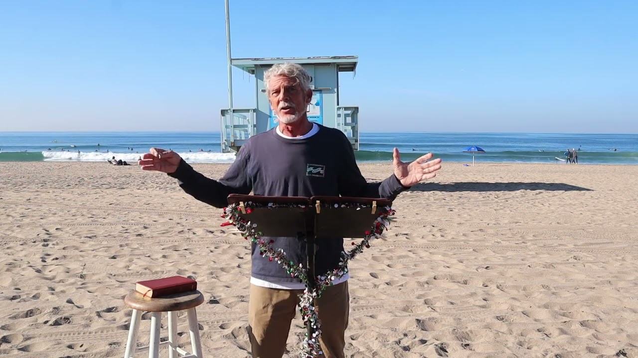 Under God's Sovereign Hand (Part 2) - COTB 12-7-25