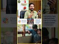 'விருச்சிகம் கண்டிப்பா பெரிய ஆளுமை செய்வார்கள் ' Shelvi Opensup! |#shorts