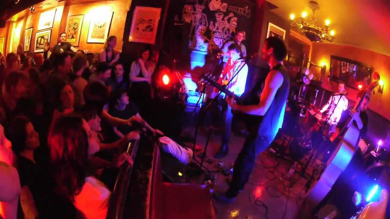 "Caravan" by Diving For Sunken Treasure (LIVE in Berlin 22.02.13) auf YouTube ansehen "Caravan" by Diving For Sunken Treasure (LIVE in Berlin 22.02.13) auf YouTube ansehen