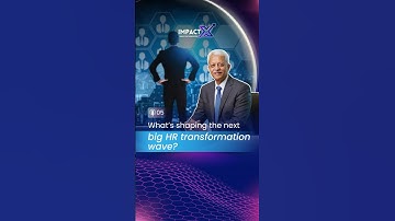 𝗧𝗵𝗲 𝗻𝗲𝘅𝘁 𝟱 𝘆𝗲𝗮𝗿𝘀 𝘄𝗶𝗹𝗹 𝗿𝗲𝗱𝗲𝗳𝗶𝗻𝗲 𝗛𝗥 𝗶𝗻𝘀𝗶𝗱𝗲 𝗚𝗖𝗖𝘀.