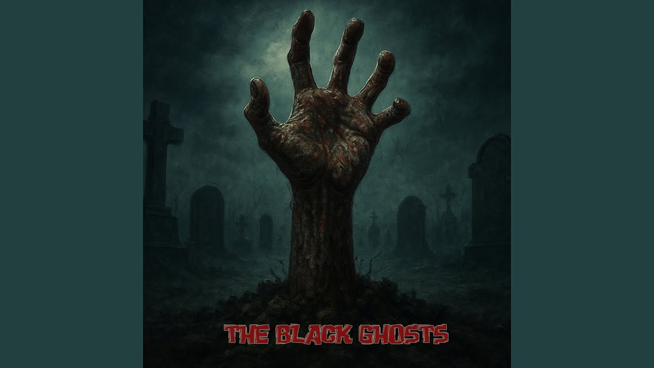 BLACK FIGURES IN THE MIST (Horror)