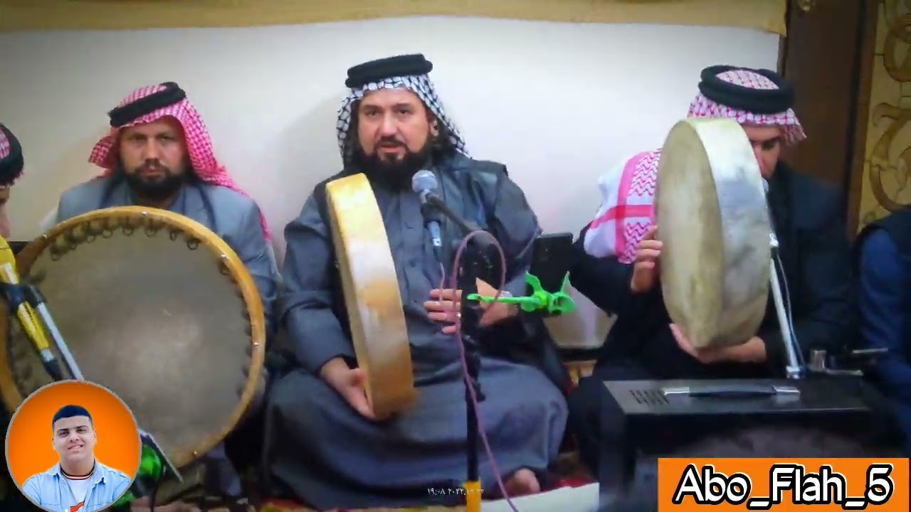 طَيبة يا سر الاماني يا نبع الحناني _ مديح نبوي _