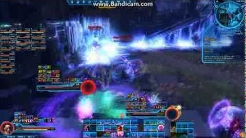 Dreadful Entity Kill