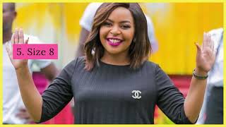 Top Ten musucians in Kenya 2025 by net worth