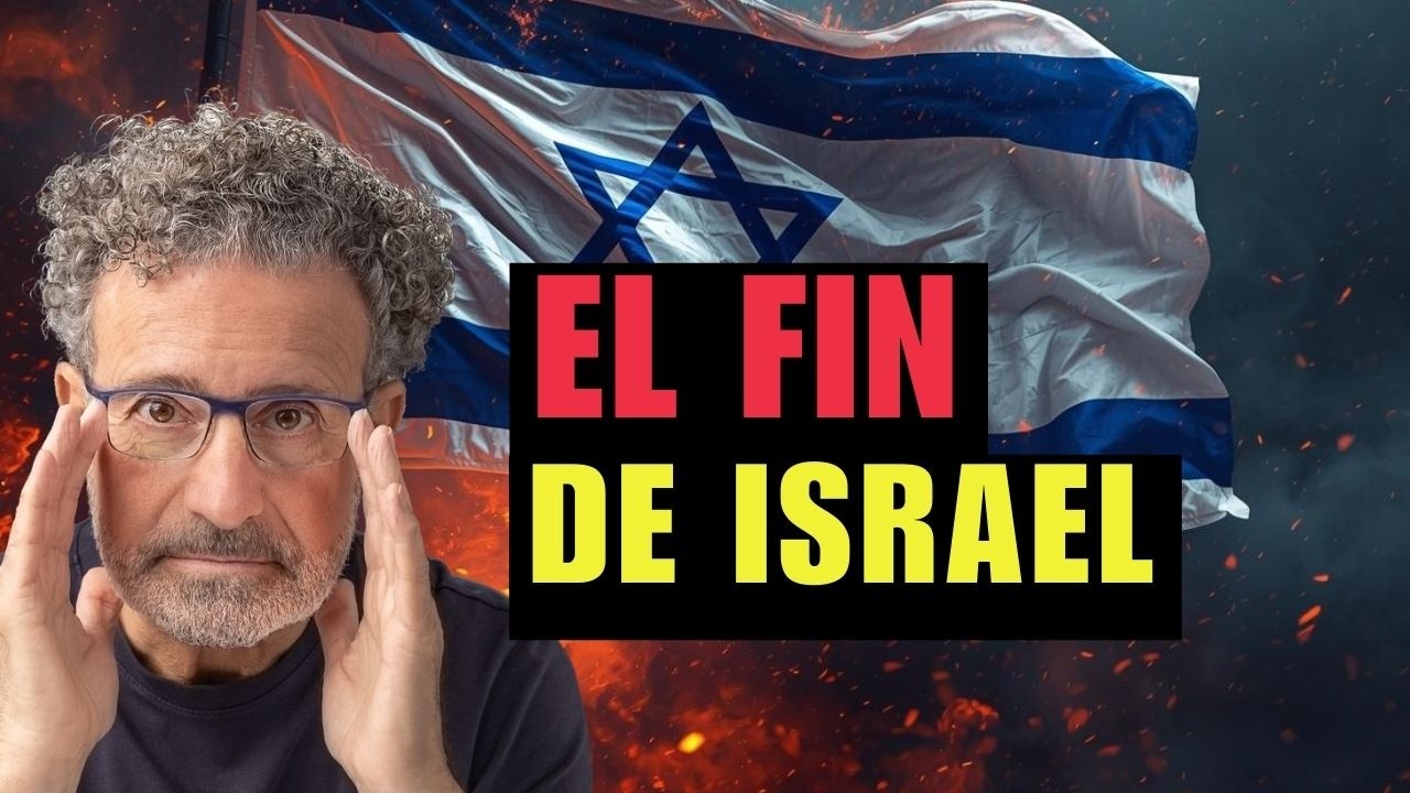 El Imperio se derrumba. Iran ataca portavión y bases estratégicas de EEUU. Issrael pide más Guerra