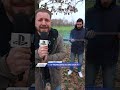 Trovata una misteriosa ascia a Milano