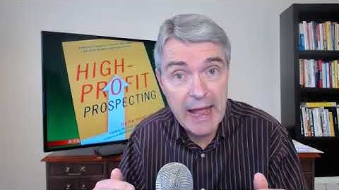 How to Write a Prospecting Email