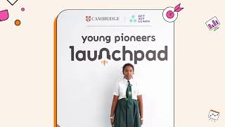 What Young Pioneers Taught Me | Student Testimonial